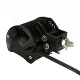 Lamparas de conducción de niebla